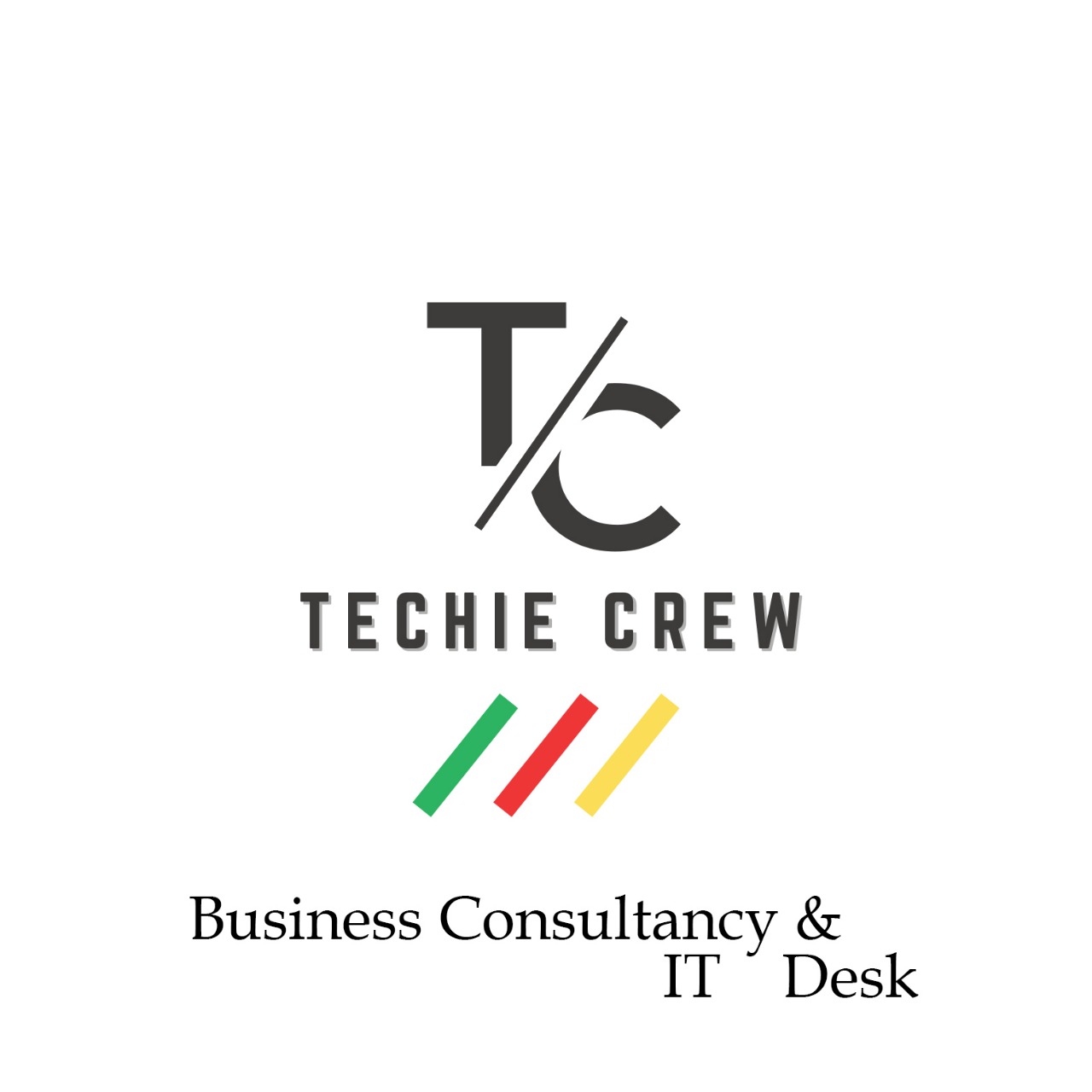Techie Crew | Digital Marketing Solutions